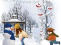 26.11.2023 Winter wonderland