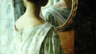 Reflection. Morgan Weistling