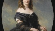 Анна Дукос (1819-1898)