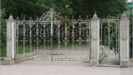 22. Кронверкский пр., Соборная мечеть