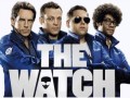 The Watch 2012-logo1