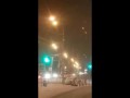 Танец голышом в Южно-Сахалинске