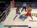 Кличко vs Хэй