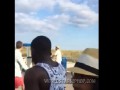 Нокаут одним ударом