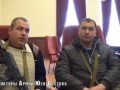 Интервью с армией юго-востока