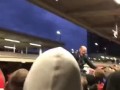 Получил экологически чистых люлей