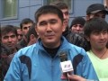 Москву аллах создал