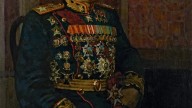 П.И. Портрет маршала Г.К. Жукова 1945