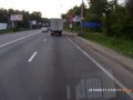Дтп на щелковском шоссе 31.05