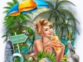 6.07.2021 Тропический