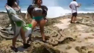 Nature is unpredictable
