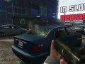 Grand Theft Auto 5 In Slow-Motion: Remastered