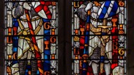 Holme_Lacy,_St_Cuthbert's_church_window_(41744552892)