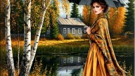 -девушка-с-зонтом-березка_01