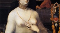 MASTER of the Fontainebleau School