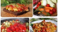 кабачковая икра 2