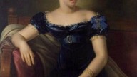 Анастасия Ивановна Головина, урожд. Воронцова (1782-1836)