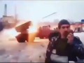 Команда: пли!