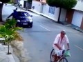 CCTV EXECUTION - MURDER IN BIKE