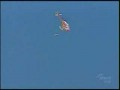 Полет над горами