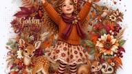 Golden Harvest Whispers