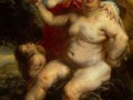 16.Питер Пауль Рубенс. Вакх. Между 1638 и 1640. Эрмитаж