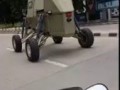You've Got a Weird Car