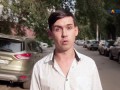 Интервью с пострадавшим в ДТП с участием жены воронежского депутата-"единоросса"