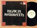 Black Sabbath (C90 29145 002)