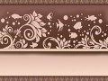 wand badezimmer 1