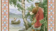 32-Князь-Игорь-и-будущая-княгиня-Ольга