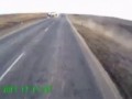 Трагическое ДТП в селе Восток