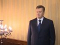 Последнее интервью Виктора Януковича
