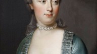 Хиккель – Мария Антуанетта (1755-1793), австрийская герцог
