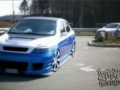 Тюнинг шоу Будапешт 2011