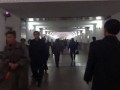 Пхеньянское Метро