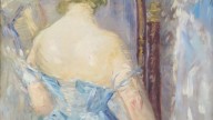 Before the Mirror, Мане