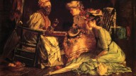 Reading The Cards