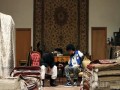 LES TWINS"Rug Dealers"