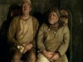 Кин-Дза-Дза! - небо не видело такого позорного пацака