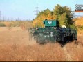 Тест-драйв отжатой у ВСУ (Новой) БТР-4