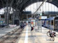 Frankfurt Hauptbahnhof