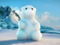 Coca-Cola Super Bowl Polar Bears Commercial 2013