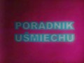 Poradnik Uśmiechu 1 - Jak skutecznie jabłko