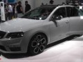 2016 Skoda Octavia Kritik #octavia