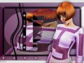 Hair Fire - 3