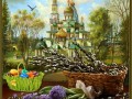 Вербное-Воскресенье.