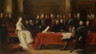 Sir_David_Wilkie_(1785-1841)_-_The_First_Council_of_Queen_Victoria_-_RCIN_404710_-_Royal_Collection