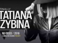 Tatiana Zybina - Finally [Clubmasters Records]