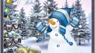 С  Новым Годом!